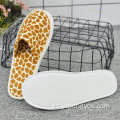 Guesthouse Hotel lavable Dormitorio Man Hotel Slipper